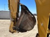 2004 CATERPILLAR 420D LOADER BACKHOE, 4-in-1 bucket, 4x4, canopy, extension hoe, rear aux hydraulics, rear q/c. s/n:CAT0420DPFDP15279 - 12