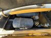 2004 CATERPILLAR 420D LOADER BACKHOE, 4-in-1 bucket, 4x4, canopy, extension hoe, rear aux hydraulics, rear q/c. s/n:CAT0420DPFDP15279 - 4