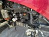2020 YANMAR YT347 UTILITY TRACTOR, 3cyl 47hp diesel, gp bucket, front loader attachment, pto, 3-point hitch, 4x4, 554 hours indicated. s/n:YMJS0005VKF100483 --(DOES NOT RUN)-- --(LOCATED IN COLTON, CA)-- - 5