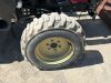 2020 YANMAR YT347 UTILITY TRACTOR, 3cyl 47hp diesel, gp bucket, front loader attachment, pto, 3-point hitch, 4x4, 554 hours indicated. s/n:YMJS0005VKF100483 --(DOES NOT RUN)-- --(LOCATED IN COLTON, CA)-- - 10