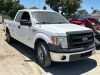 2014 FORD F150 EXTENDED CAB PICKUP TRUCK, 3.5L gasoline, automatic, a/c, pw, pdl, pm, tow package. s/n:1FTFX1CTXEKD77383 --(DEALER, DISMANTLER, OUT OF STATE BUYER, OFF-HIGHWAY USE ONLY)-- --(DOES NOT RUN)-- --(LOCATED IN COLTON, CA)-- - 2