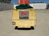 LEROI AIR COMPRESSOR, 125cfm, John Deere diesel, portable. s/n:3253X136 --(DOES NOT RUN)-- --(LOCATED IN COLTON, CA)-- - 3