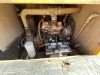 LEROI AIR COMPRESSOR, 125cfm, John Deere diesel, portable. s/n:3253X136 --(DOES NOT RUN)-- --(LOCATED IN COLTON, CA)-- - 4