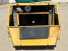 LEROI AIR COMPRESSOR, 125cfm, John Deere diesel, portable. s/n:3253X136 --(DOES NOT RUN)-- --(LOCATED IN COLTON, CA)-- - 6