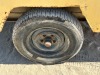 LEROI AIR COMPRESSOR, 125cfm, John Deere diesel, portable. s/n:3253X136 --(DOES NOT RUN)-- --(LOCATED IN COLTON, CA)-- - 7