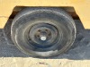 LEROI AIR COMPRESSOR, 125cfm, John Deere diesel, portable. s/n:3253X136 --(DOES NOT RUN)-- --(LOCATED IN COLTON, CA)-- - 8
