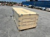 JD2540SD 25'X40' METAL WAREHOUSE SHED --(LOCATED IN COLTON, CA)-- - 3