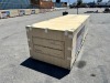 JD2540SD 25'X40' METAL WAREHOUSE SHED --(LOCATED IN COLTON, CA)-- - 4