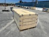 JD2540SD 25'X40' METAL WAREHOUSE SHED --(LOCATED IN COLTON, CA)-- - 3