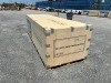 JD2540SD 25'X40' METAL WAREHOUSE SHED --(LOCATED IN COLTON, CA)-- - 3