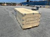 JD2540SD 25'X40' METAL WAREHOUSE SHED --(LOCATED IN COLTON, CA)-- - 3