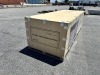 JD2540SD 25'X40' METAL WAREHOUSE SHED --(LOCATED IN COLTON, CA)-- - 4