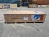 JDC2240 22'X40' DUAL CARPORT --(LOCATED IN COLTON, CA)-- - 2