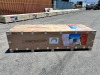 JDC2240 22'X40' DUAL CARPORT --(LOCATED IN COLTON, CA)-- - 2