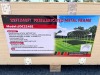 JDC2240S 22'X40' STEEL CARPORT --(LOCATED IN COLTON, CA)--