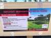 JDC2240S 22'X40' STEEL CARPORT --(LOCATED IN COLTON, CA)--