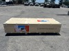 JDC1830 18'X30' STEEL CARPORT --(LOCATED IN COLTON, CA)-- - 5