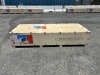 JDC1830 18'X30' STEEL CARPORT --(LOCATED IN COLTON, CA)-- - 2