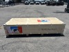 JDC1830 18'X30' STEEL CARPORT --(LOCATED IN COLTON, CA)-- - 5