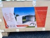 JDC1830 18'X30' STEEL CARPORT --(LOCATED IN COLTON, CA)--