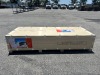 JDC1830 18'X30' STEEL CARPORT --(LOCATED IN COLTON, CA)-- - 5
