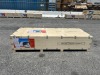 JDC1830 18'X30' STEEL CARPORT --(LOCATED IN COLTON, CA)-- - 2