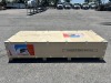 JDC1830 18'X30' STEEL CARPORT --(LOCATED IN COLTON, CA)-- - 5