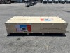 JDC1830 18'X30' STEEL CARPORT --(LOCATED IN COLTON, CA)-- - 5