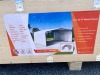 JDC1830 18'X30' STEEL CARPORT --(LOCATED IN COLTON, CA)--