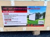 JD1425 14'X25' LIVESTOCK METAL SHED --(LOCATED IN COLTON, CA)--