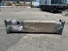 MAY JTL-4000BM TWO POST LIFT, 10,000#. s/n:2026033101018 --(LOCATED IN COLTON, CA)-- - 2