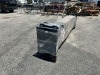 MAY JTL-4000BM TWO POST LIFT, 10,000#. s/n:2026033101018 --(LOCATED IN COLTON, CA)-- - 4