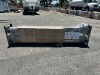 MAY JTL-4000BM TWO POST LIFT, 10,000#. s/n:2026033101018 --(LOCATED IN COLTON, CA)-- - 5