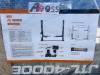 MAY JTL-4000BM TWO POST LIFT, 10,000#. s/n:2026033101018 --(LOCATED IN COLTON, CA)--