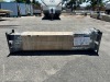 MAY JTL-4000BM TWO POST LIFT, 10,000#. s/n:2026033101019 --(LOCATED IN COLTON, CA)-- - 5