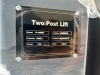 MAY JTL-4000BM TWO POST LIFT, 10,000#. s/n:2026033101019 --(LOCATED IN COLTON, CA)-- - 6