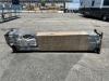 MAY JTL-4000BM TWO POST LIFT, 10,000#. s/n:2026033101025 --(LOCATED IN COLTON, CA)-- - 2