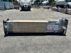 MAY JTL-4000BM TWO POST LIFT, 10,000#. s/n:2026033101025 --(LOCATED IN COLTON, CA)-- - 5