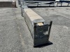 MAY JTL-4000BM TWO POST LIFT, 10,000#. s/n:2026022802613 --(LOCATED IN COLTON, CA)-- - 3