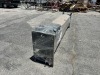 MAY JTL-4000BM TWO POST LIFT, 10,000#. s/n:2026022802613 --(LOCATED IN COLTON, CA)-- - 4