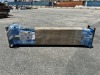 MAY JTL-4000BM TWO POST LIFT, 10,000#. s/n:2026022802639 --(LOCATED IN COLTON, CA)-- - 2