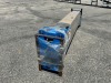 MAY JTL-4000BM TWO POST LIFT, 10,000#. s/n:2026022802639 --(LOCATED IN COLTON, CA)-- - 4