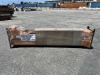 MAY JTL-4000BM TWO POST LIFT, 10,000#. s/n:202602280264 --(LOCATED IN COLTON, CA)-- - 2