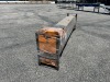 MAY JTL-4000BM TWO POST LIFT, 10,000#. s/n:202602280264 --(LOCATED IN COLTON, CA)-- - 4