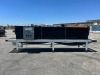 SPRAY-TECH CONVEYOR OVEN TABLE --(LOCATED IN COLTON, CA)--