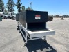 SPRAY-TECH CONVEYOR OVEN TABLE --(LOCATED IN COLTON, CA)-- - 2