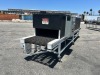 SPRAY-TECH CONVEYOR OVEN TABLE --(LOCATED IN COLTON, CA)-- - 3
