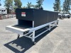 SPRAY-TECH CONVEYOR OVEN TABLE --(LOCATED IN COLTON, CA)-- - 5