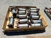 SPEEDAIRE 6X468 PNEUMATIC CYLINDERS --(LOCATED IN COLTON, CA)-- - 3