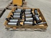 SPEEDAIRE 6X468 PNEUMATIC CYLINDERS --(LOCATED IN COLTON, CA)-- - 4